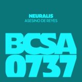 Neuralis – Asesino De Reyes on Balkan Connection South America
