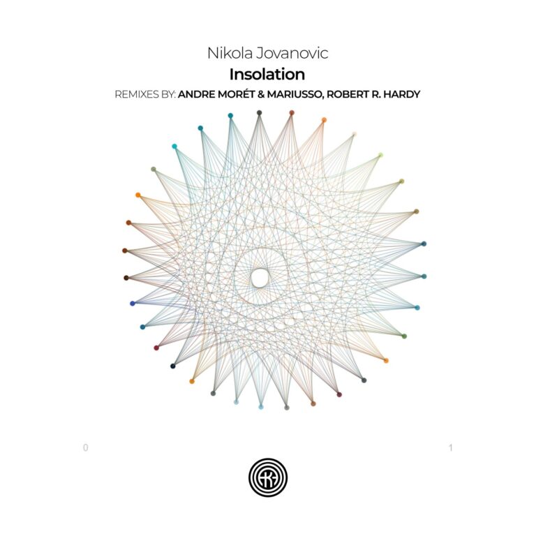 Nikola Jovanovic – Insolation on One Of A Kind