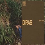 not even noticed – diras on Tartelet Records