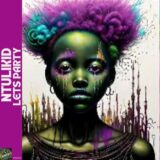 Ntulikid – Lets Party on BBop Music