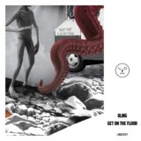 OLING [SE] – Get On The Floor on Last Night On Earth