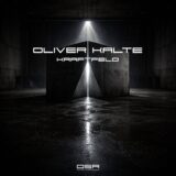 Oliver Kalte – Kraftfeld on Dirty Stuff Records
