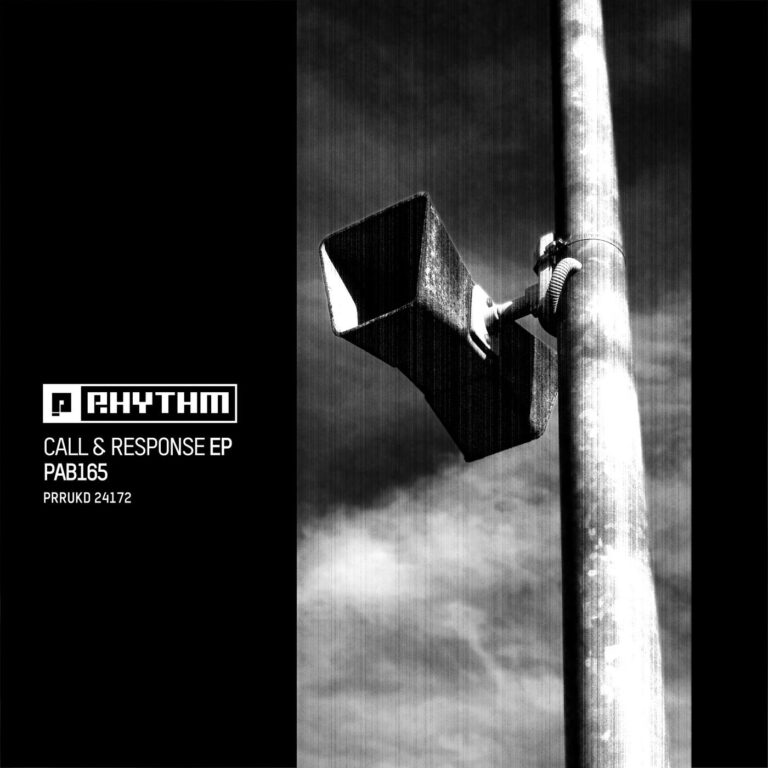 PAB165 – Call & Response EP on Planet Rhythm