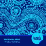 Paolo Martini – Twisted Twinkle on Paul’s Boutique