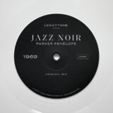Parker Penélope, Her Majesty – Jazz Noir on LESIXTYNINE MUSIQUE