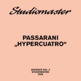 Passarani – Hypercuatro on Studiomaster