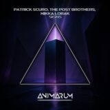 Patrick Scuro, The Post Brothers, Nikka Lorak – Signs (Extended Mix) on Animarum Recordings