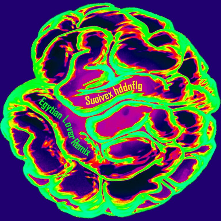 pdqb – Suoivex hddnflg on Synaptic Cliffs