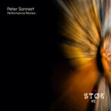 Peter Sonnert – Performance Review on STØK Recordings
