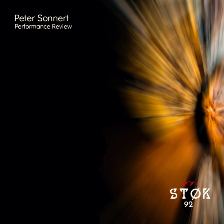 Peter Sonnert – Performance Review on STØK Recordings