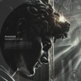 Phannik – Fragments Of Air on Healed Wounds