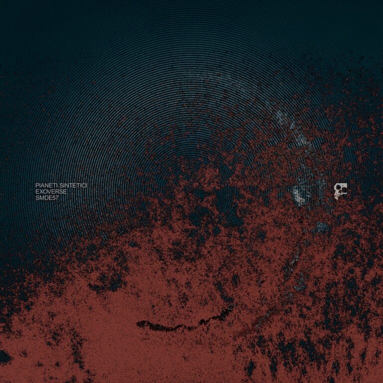 Pianeti Sintetici – Exoverse on Samurai Music