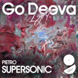 Pietro – Supersonic on Go Deeva Light Records