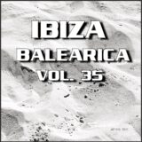 VA – Ibiza Balearica, Vol. 35 on Van Czar Series