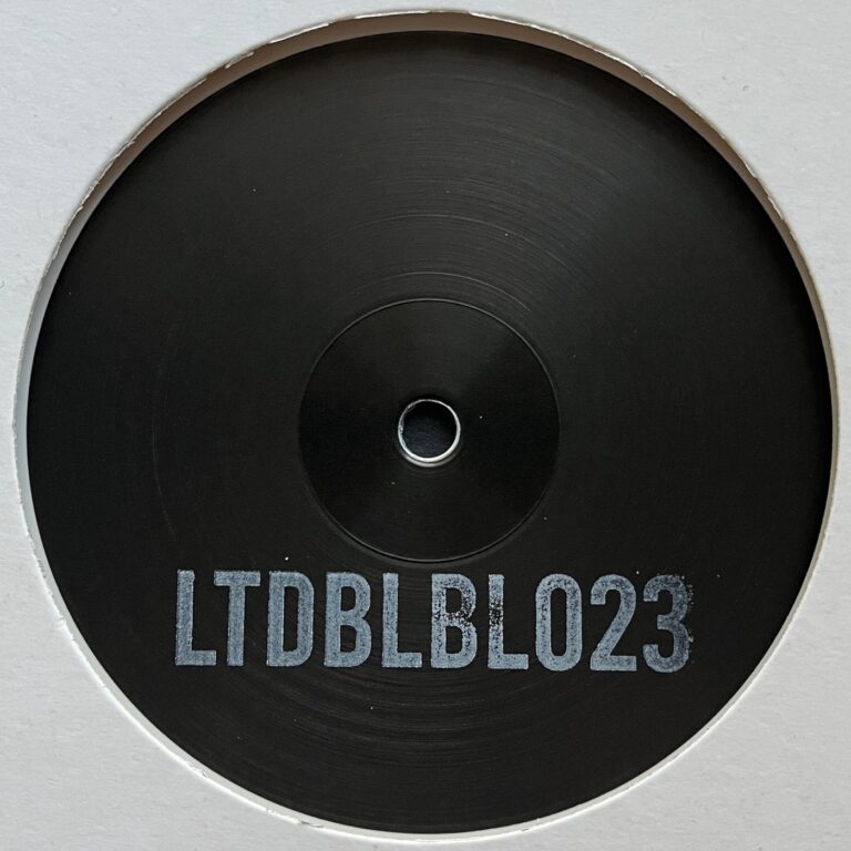 Pove – Ltdblbl023 on Ltd, W/LBL
