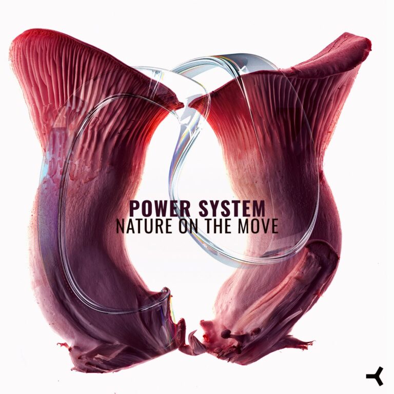 Power System – Nature On The Move on DIKI Records Classics