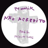 PT Musik – Não Acredito on Principe