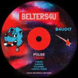 Pulse – Tsuki on Belters 4U