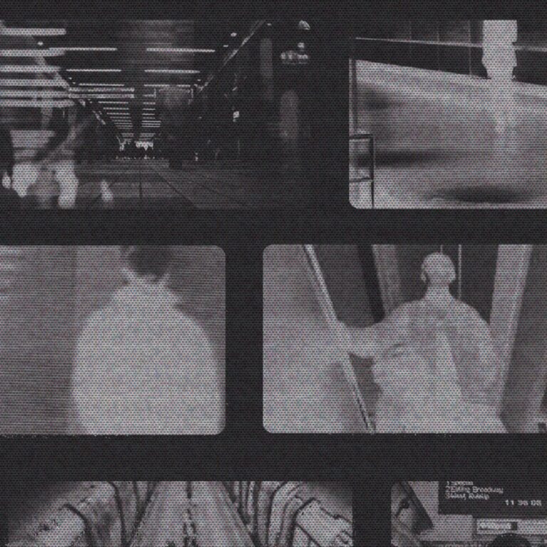 Quartz – Mute Reflex on 1985 Music