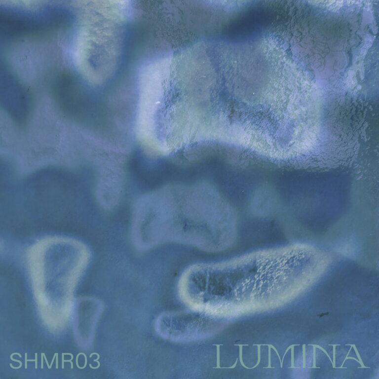 Recondite – Lumina on Plangent Records