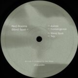 Red Rooms – Blind Spot on Phorum Records