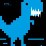 Renato Cohen – Roaring on Skylax Records – (UMG France/UMF)