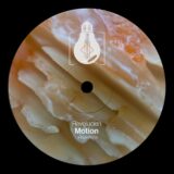 Revolucien – Motion on Headlight Recordings