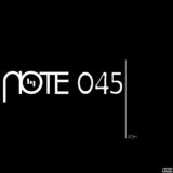 RGH – Note 045 on Note Recordings