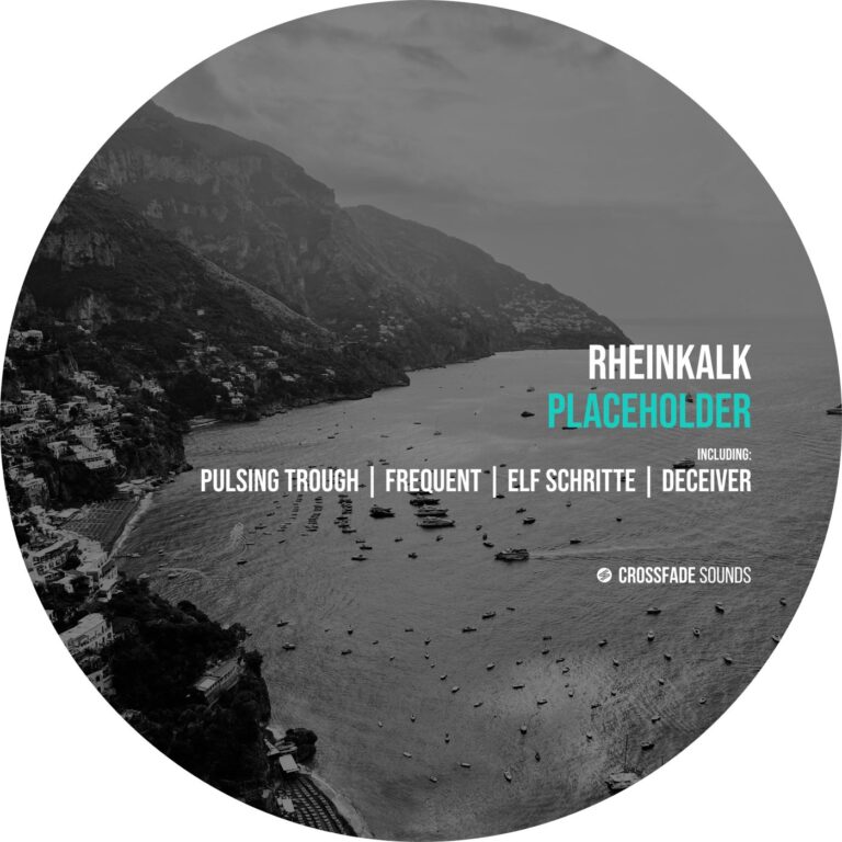 Rheinkalk – Placeholder on Crossfade Sounds