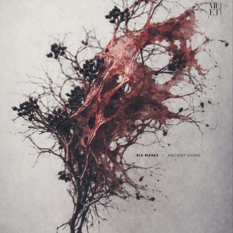Ria Mares – Ancient Shore on MEET Recordings