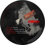 Ricardo Garduno, Developer, The Ripped – UTCH v/a 0010 on UTCH Records