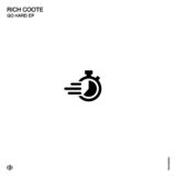Rich Coote – Go Hard on Orange Recordings