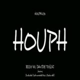 Ricky KK, Davide Toschi – Jazzing on HOUPH