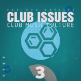 VA – Club Issues, Vol. 3 on Top Srl