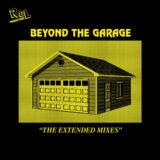 Robert Owens, R & L Productions – Beyond The Garage “The Extended Mixes” on L.I.E.S. Records