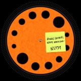 Ronnie Spiteri – Nasty Natasha on NONSTOP
