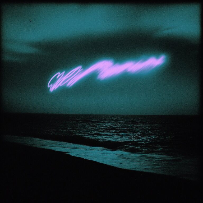 Rupert Cross – I’m Sorry I Didn’t Call on Lumière Noire Records