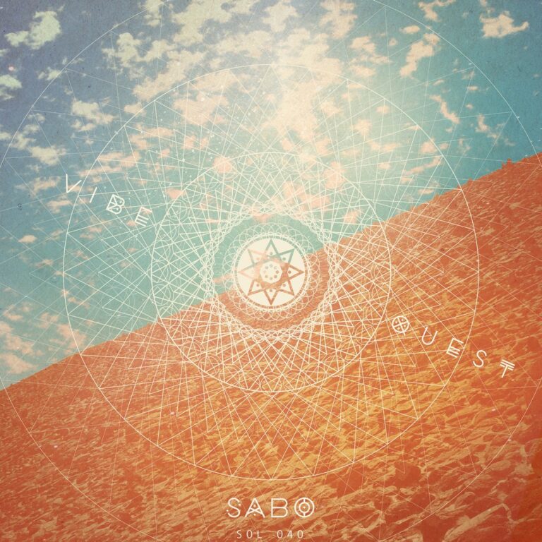 Sabo, Nadastrom, Melo – Vibe Quest on Sol Selectas