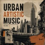 VA – Urban Artistic Music Vol. 11 on Variety Music