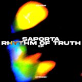 Saporta – Rhythm of Truth on Etern Records