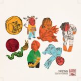 Sean Roman, Ras Thug, Peter Damian – Sweetboi LP – Original on Lately Bass
