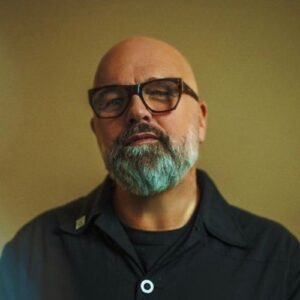 Curator: Simon Dunmore