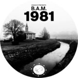 Sindaco – 1981 on New Interplanetary Melodies