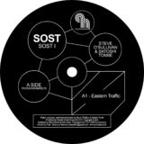 SOST – SOST 1 on Phonogramme