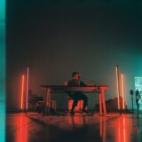 Speaker Music – Dhalgren (Nihilism is Not Enough) on Planet Mu