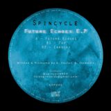 Spincycle – Future Echoes e.p on DistroKid