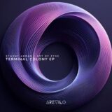 Stanny Abram, Art Of Zync – Terminal Colony EP on AREVILO Records