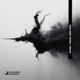 STIIK – Soul Driver on Exomoon Records