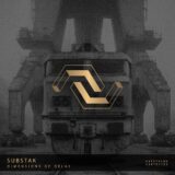 Substak – Dimensions of Delay on Ubertrend Records