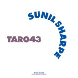 Sunil Sharpe – Tar 43 on TH Tar Hallow